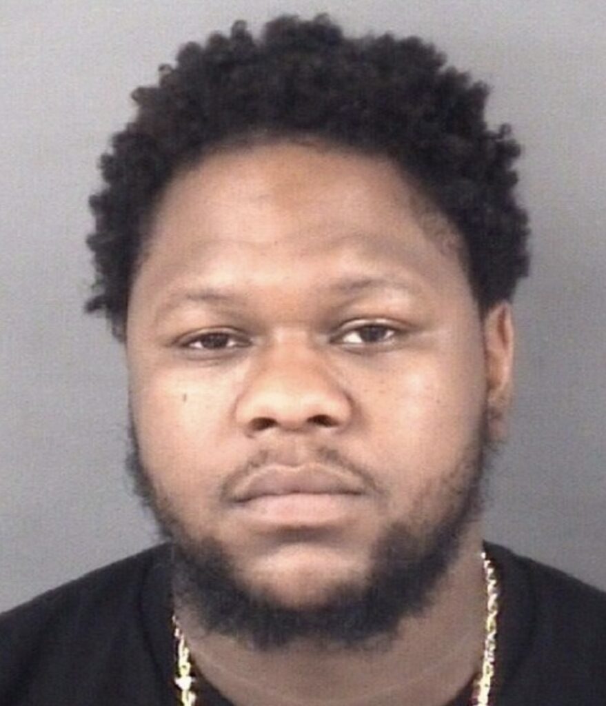Shakoor Quayon Williams engaged in gunfire with law enforcement officers and was subsequently fatally shot when they attempted to serve him with a murder warrant.